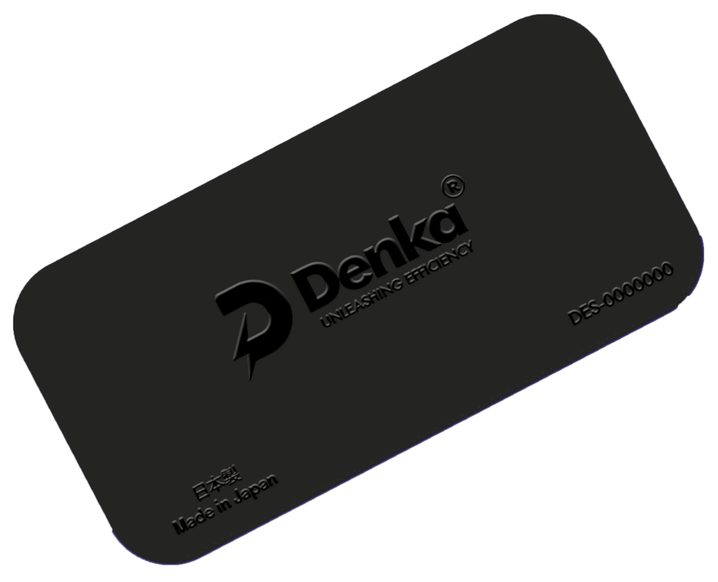 DENKA Performance Platform